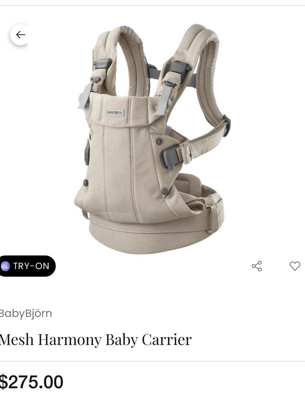 Kids Accessories Subcategory Classification